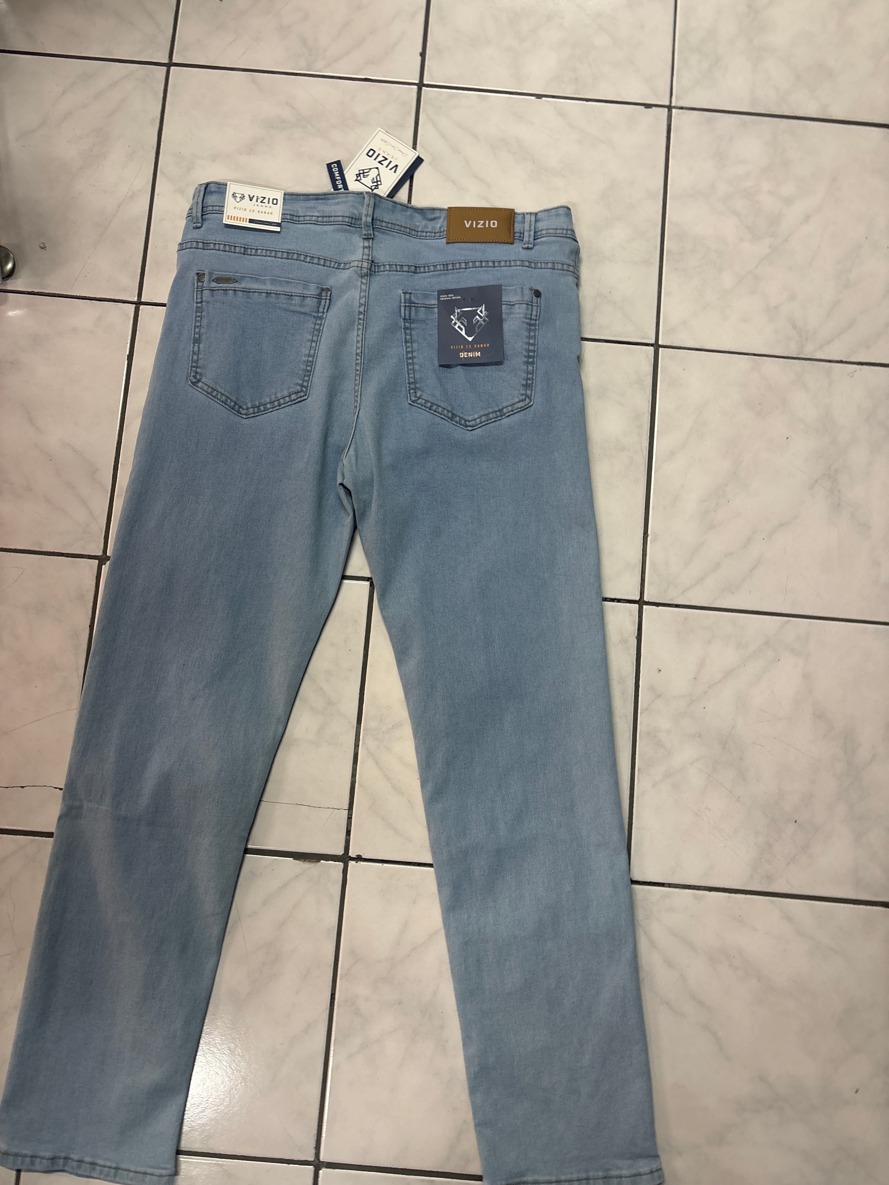 Jeans VIZIO