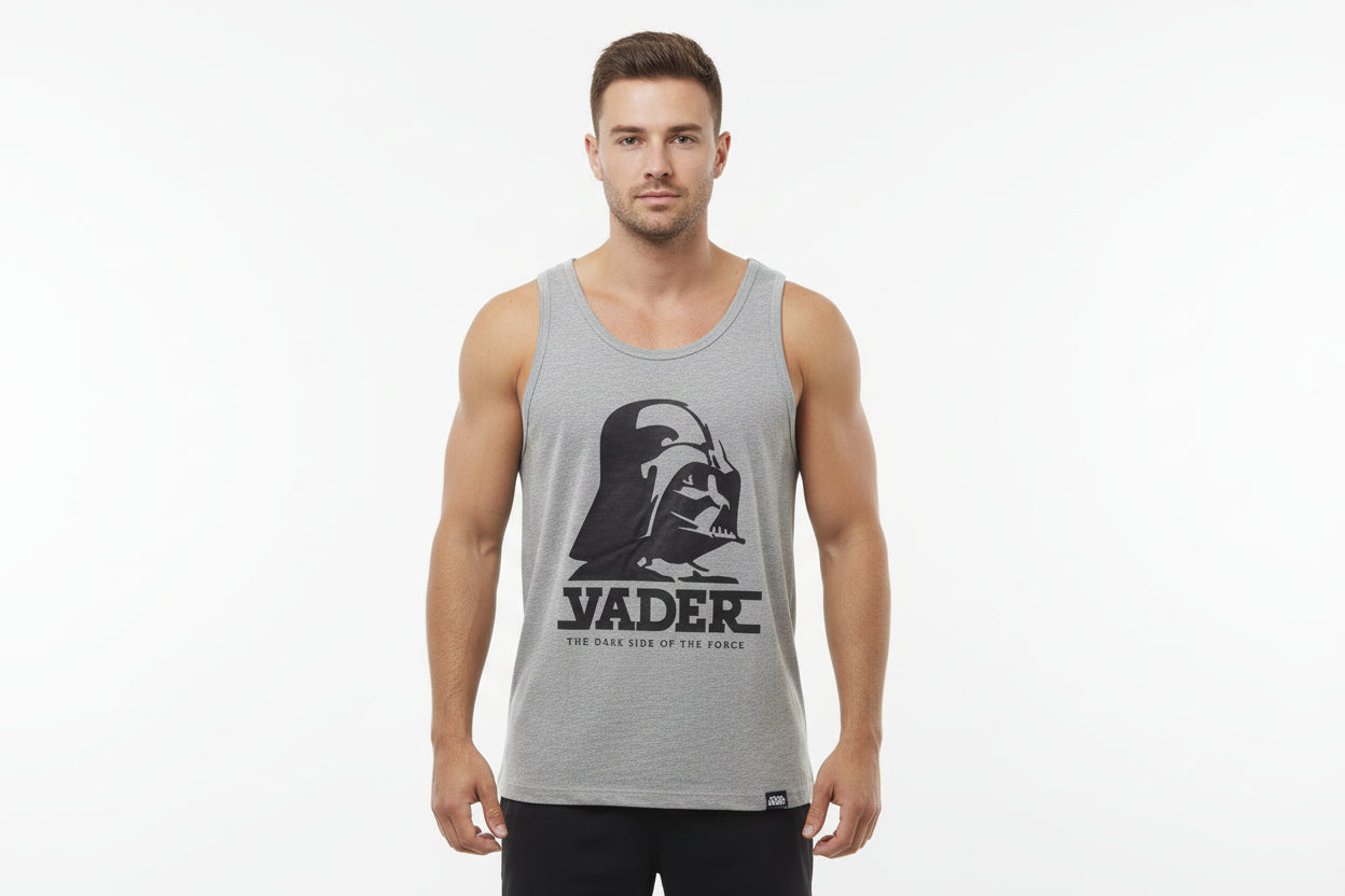 Tank Top Star Wars