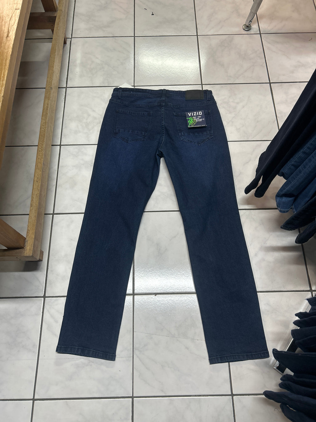 VIZIO JEANS COMFORT FIT