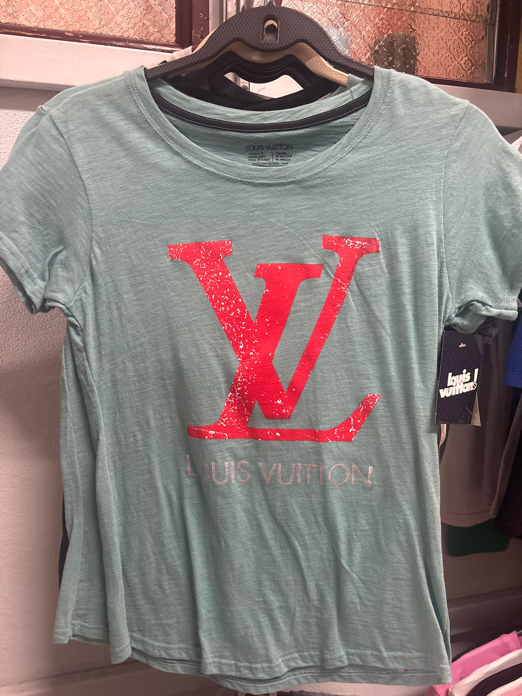 Blusa surtida