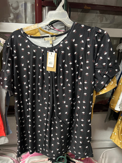 Blusa Stretch