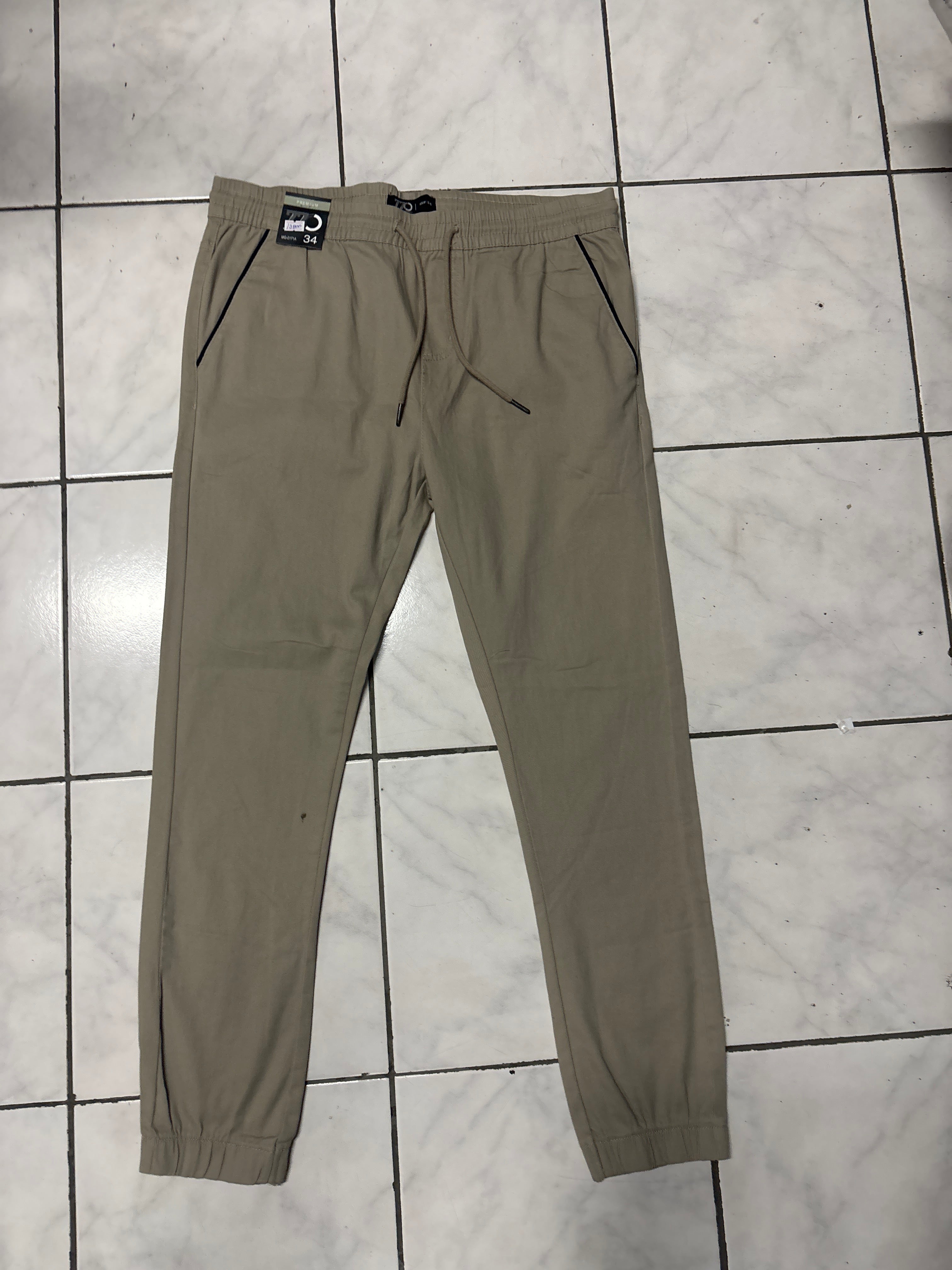 Jogger premium