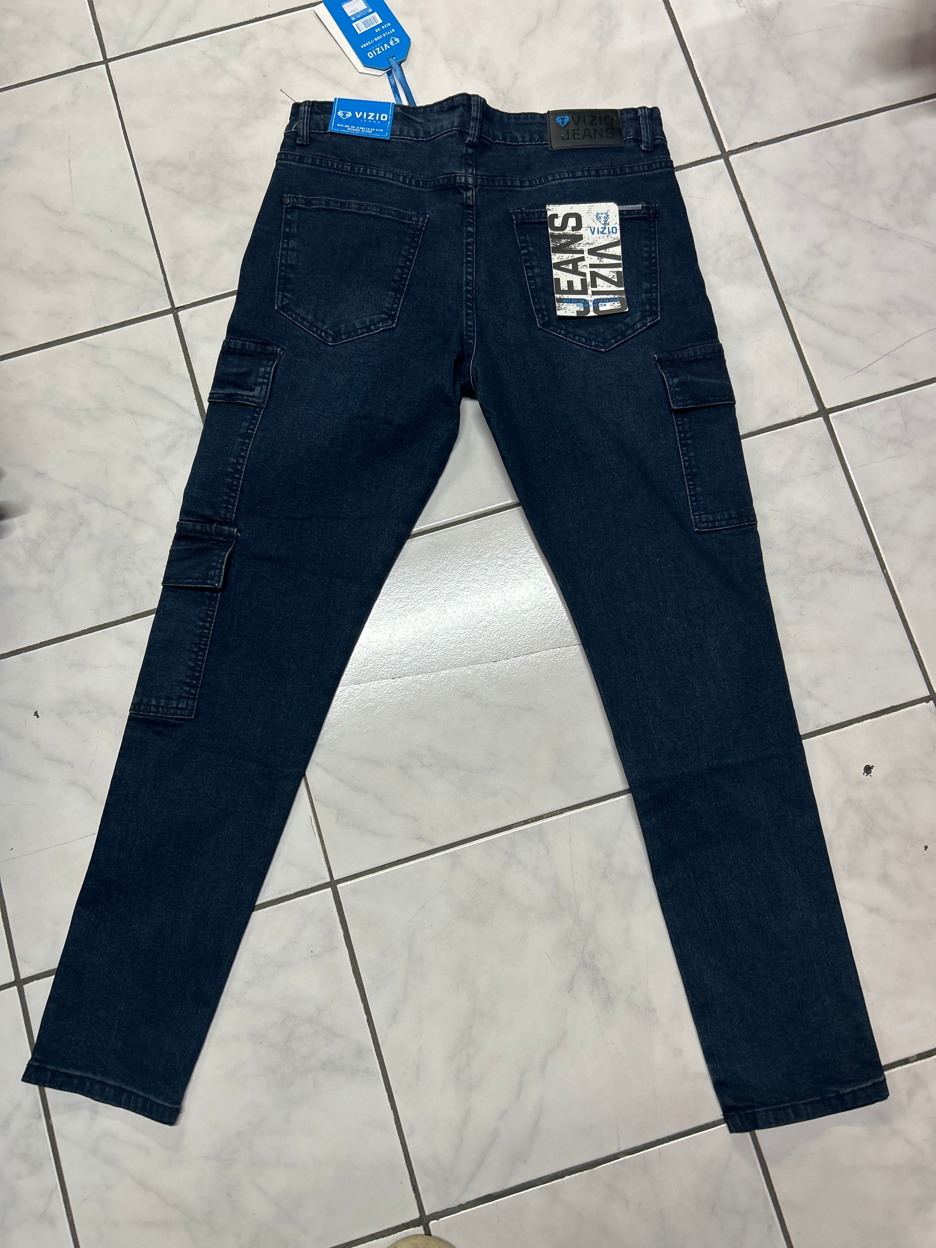 Jeans Vizio
