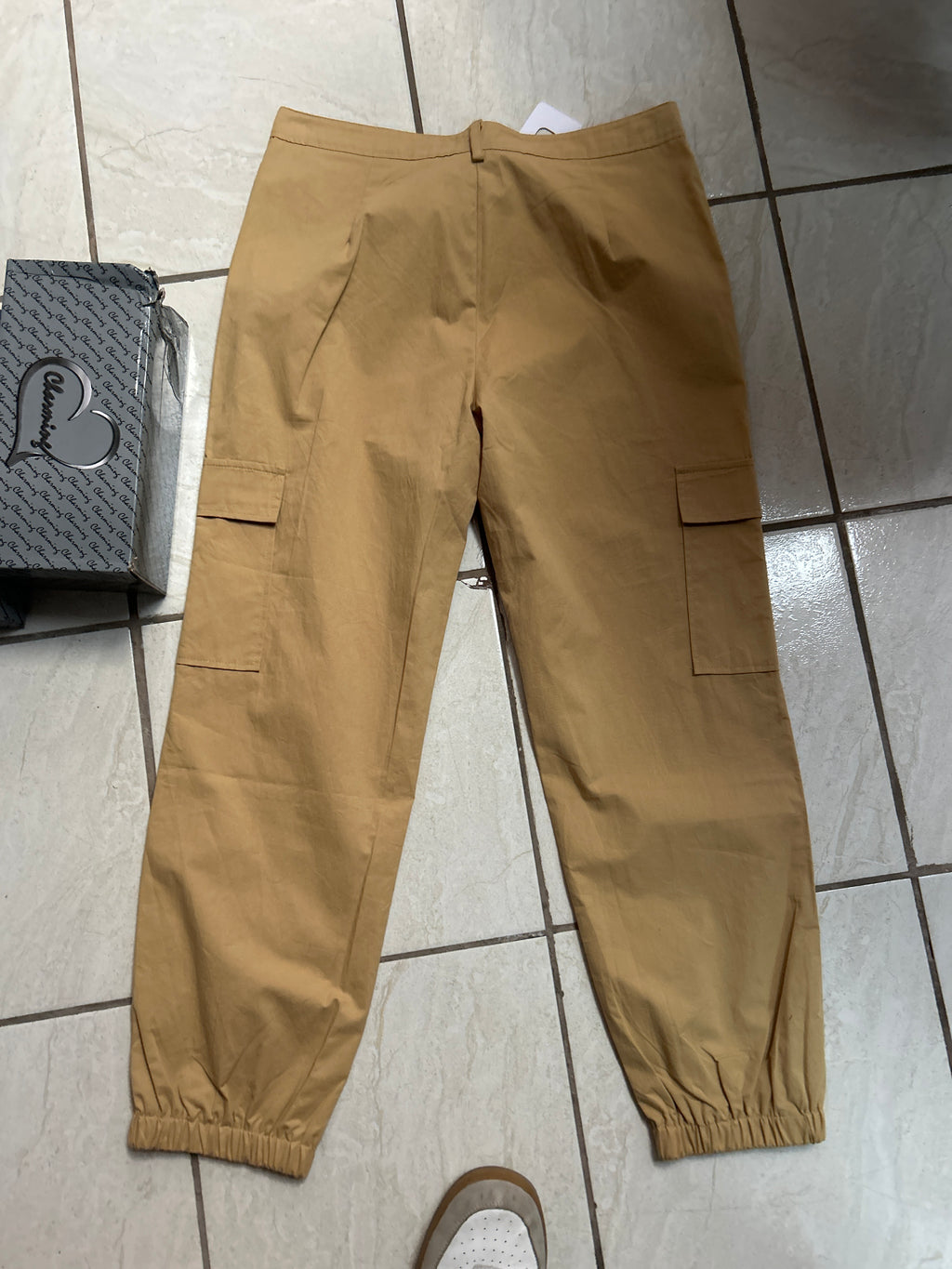 Jogger Mujer