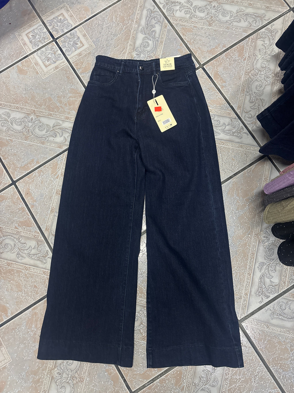 Jeans DENIM LOVERS