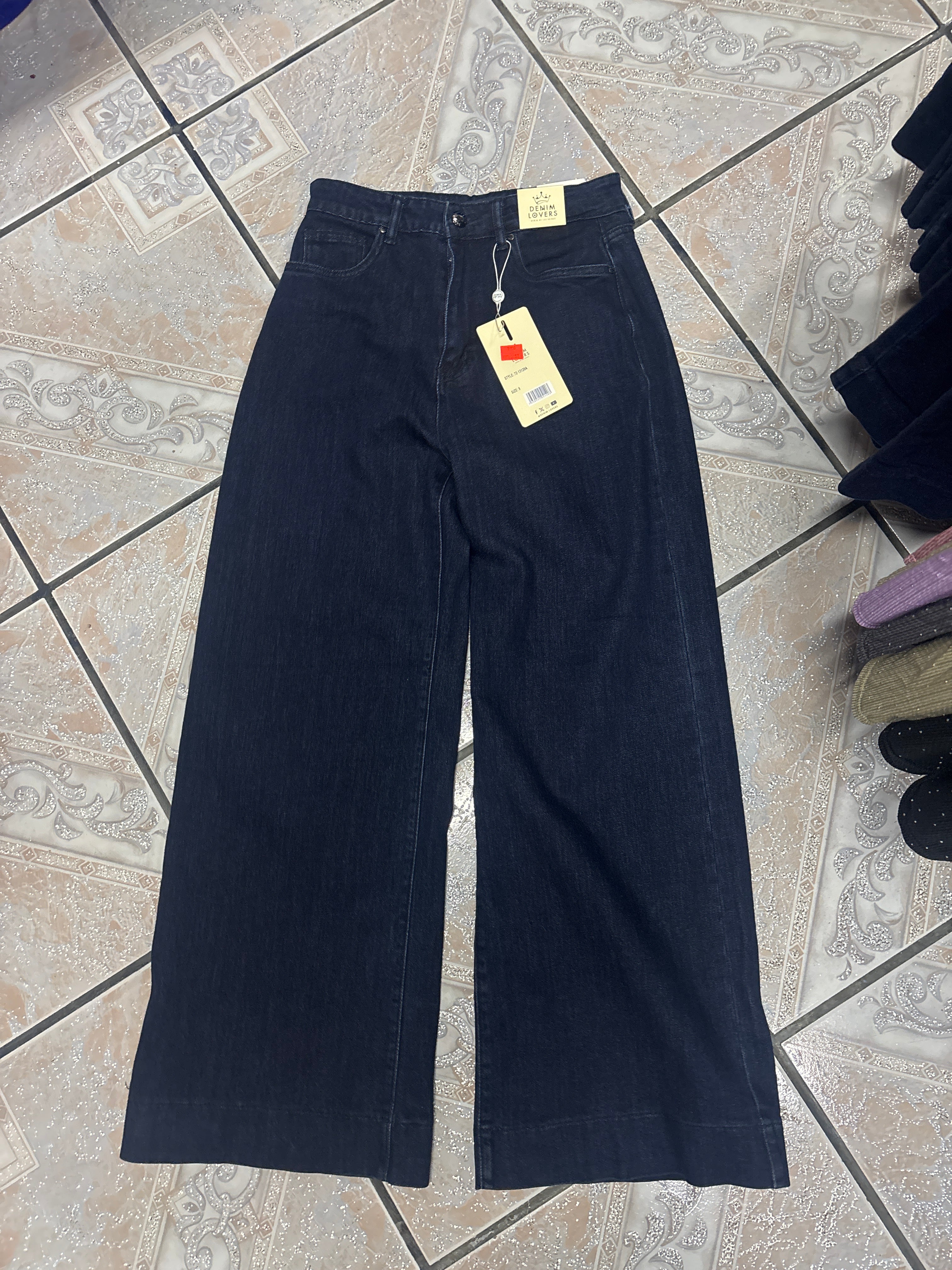 Jeans DENIM LOVERS