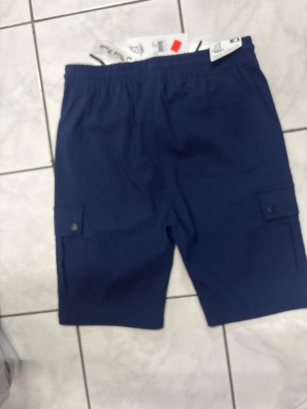 Short ocean bay