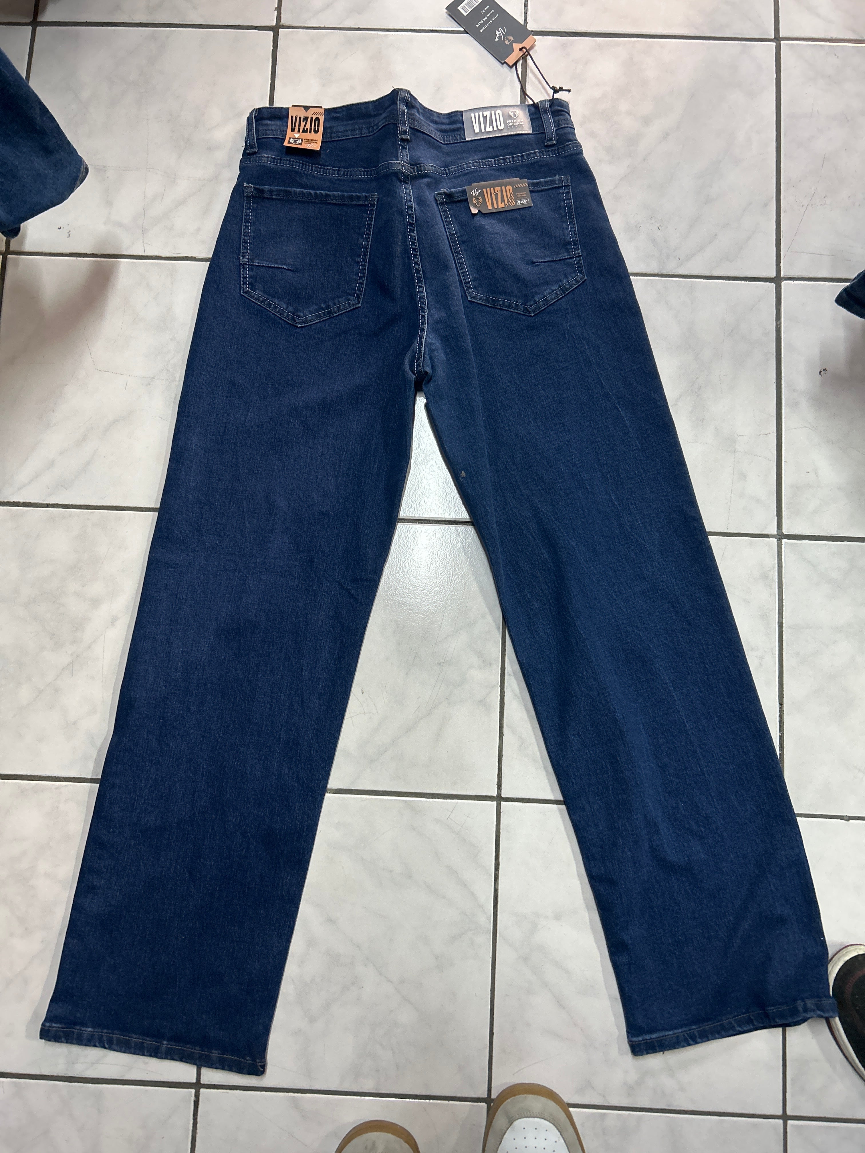 Jeans Vizio Baggy