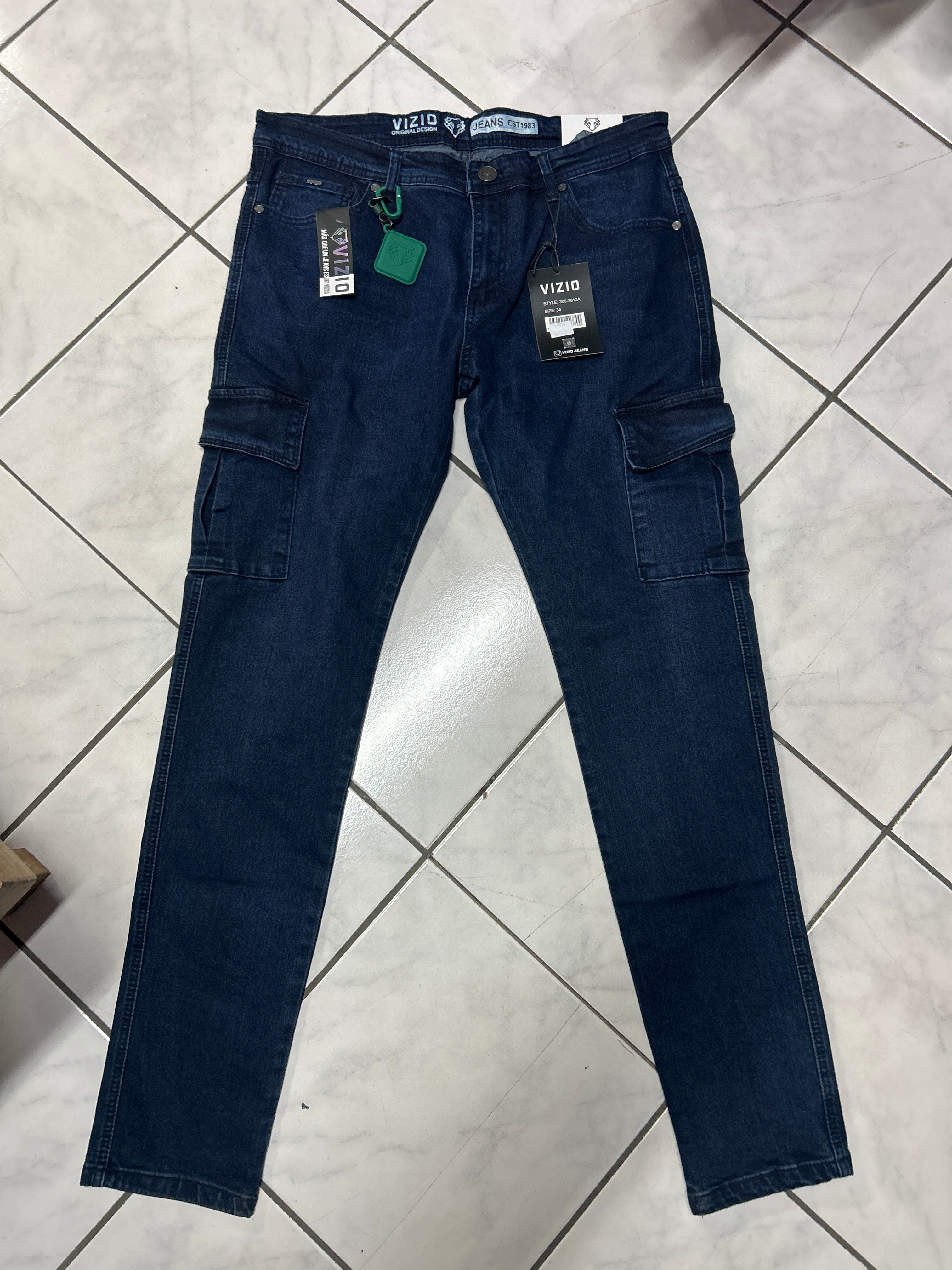 Jeans Vizio