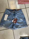 Short urban Denim Lovers