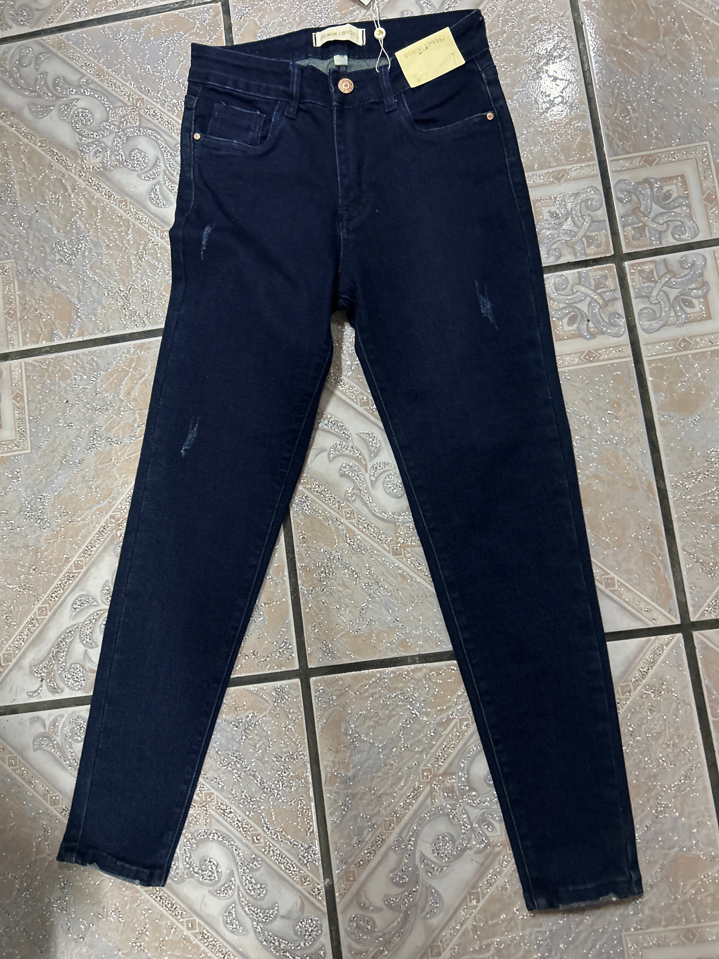 Jeans Skinny