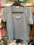 Blusa textura