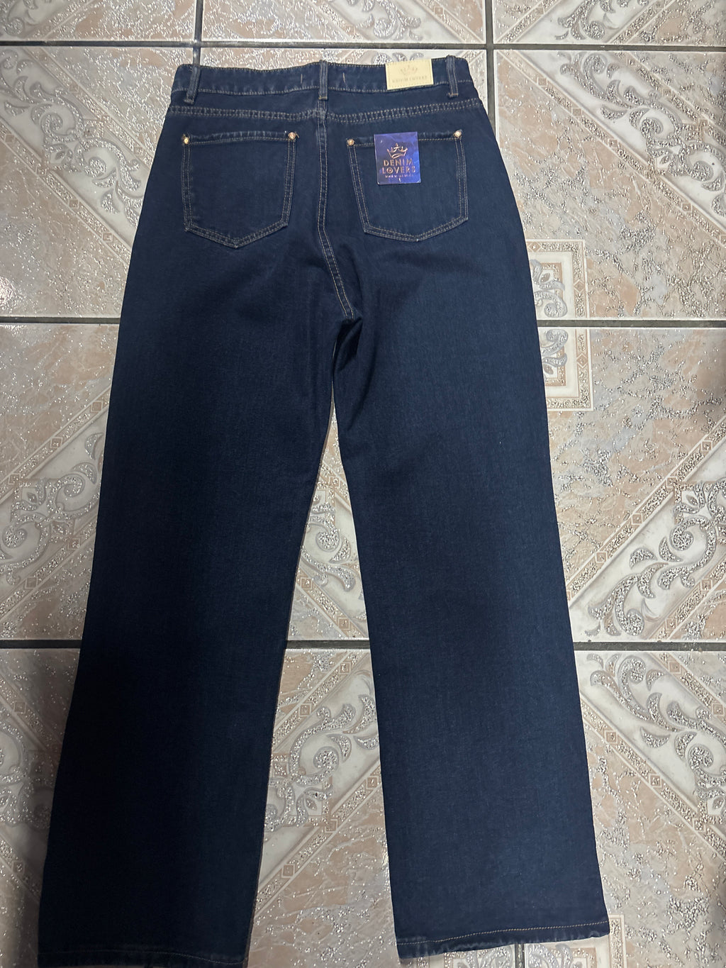 Jeans AMANTES DEL DENIM