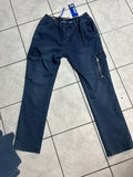 Vaqueros de corte recto The Zolo Jeans Company