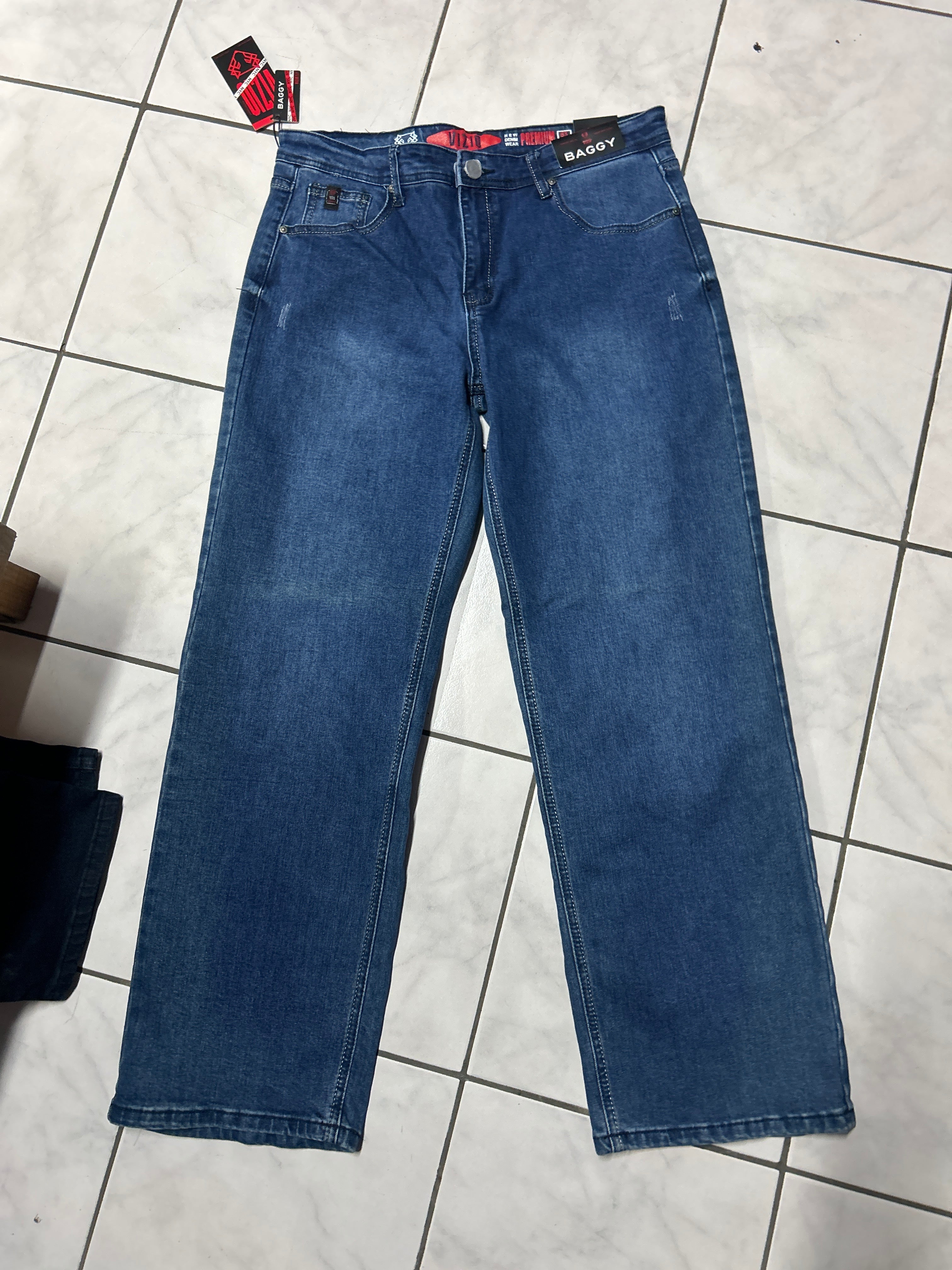Jeans Vizio Baggy