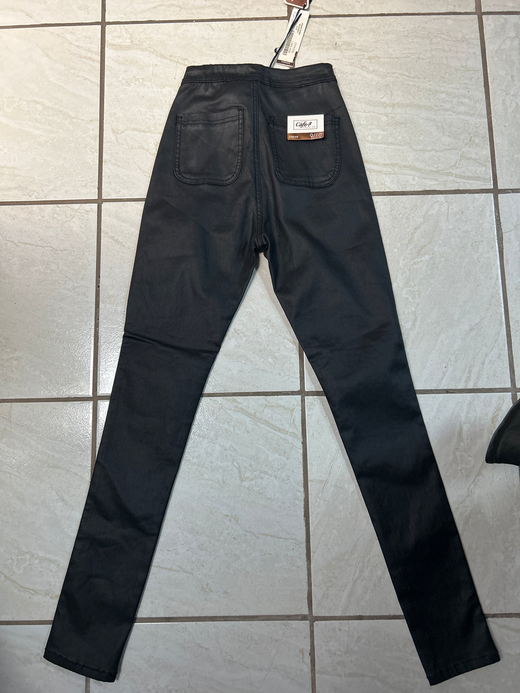Pantalón Cuerina