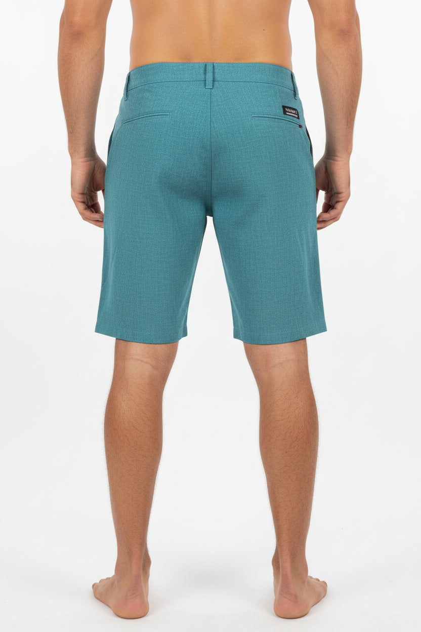 Short volcom