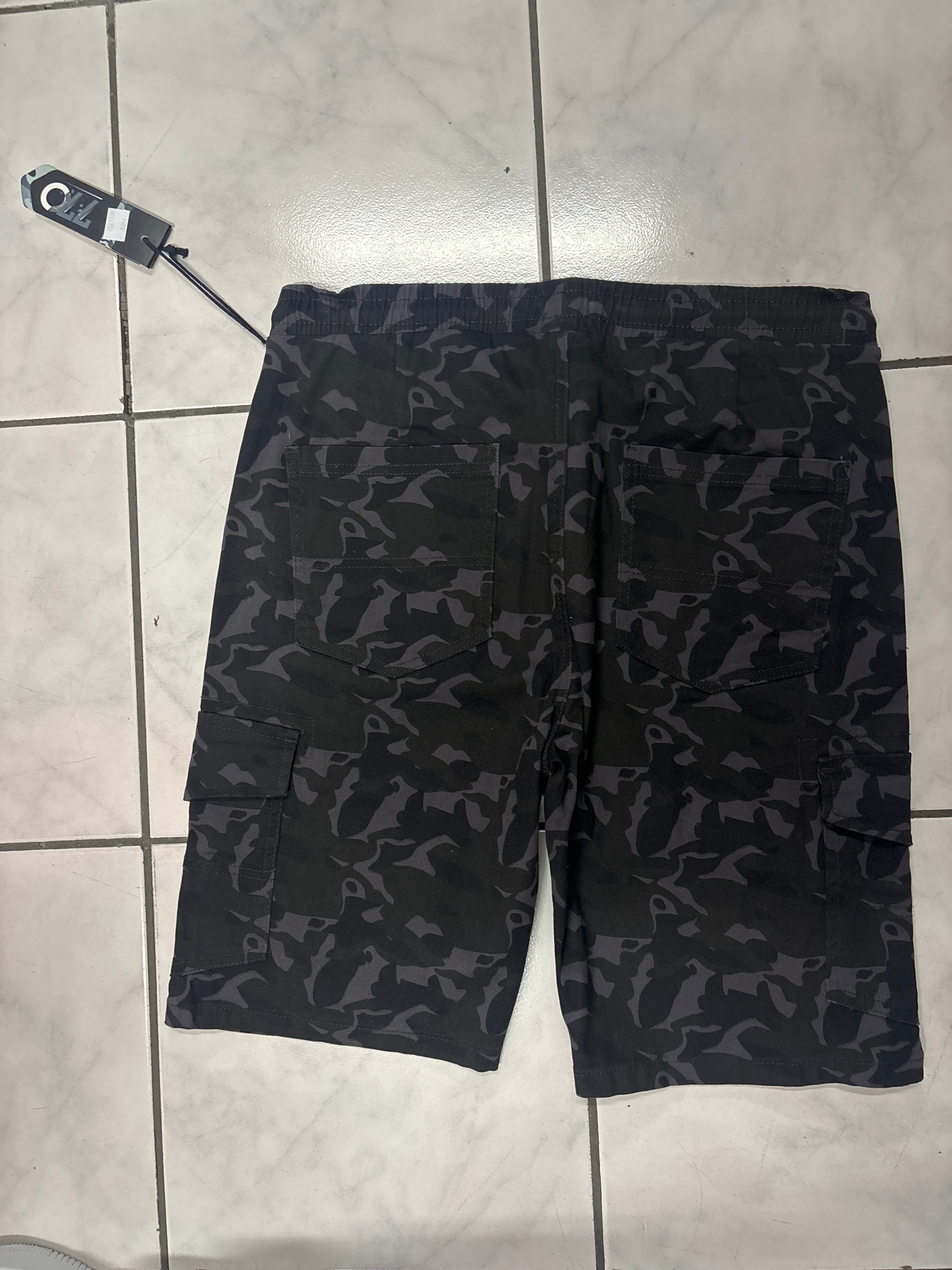Short 770