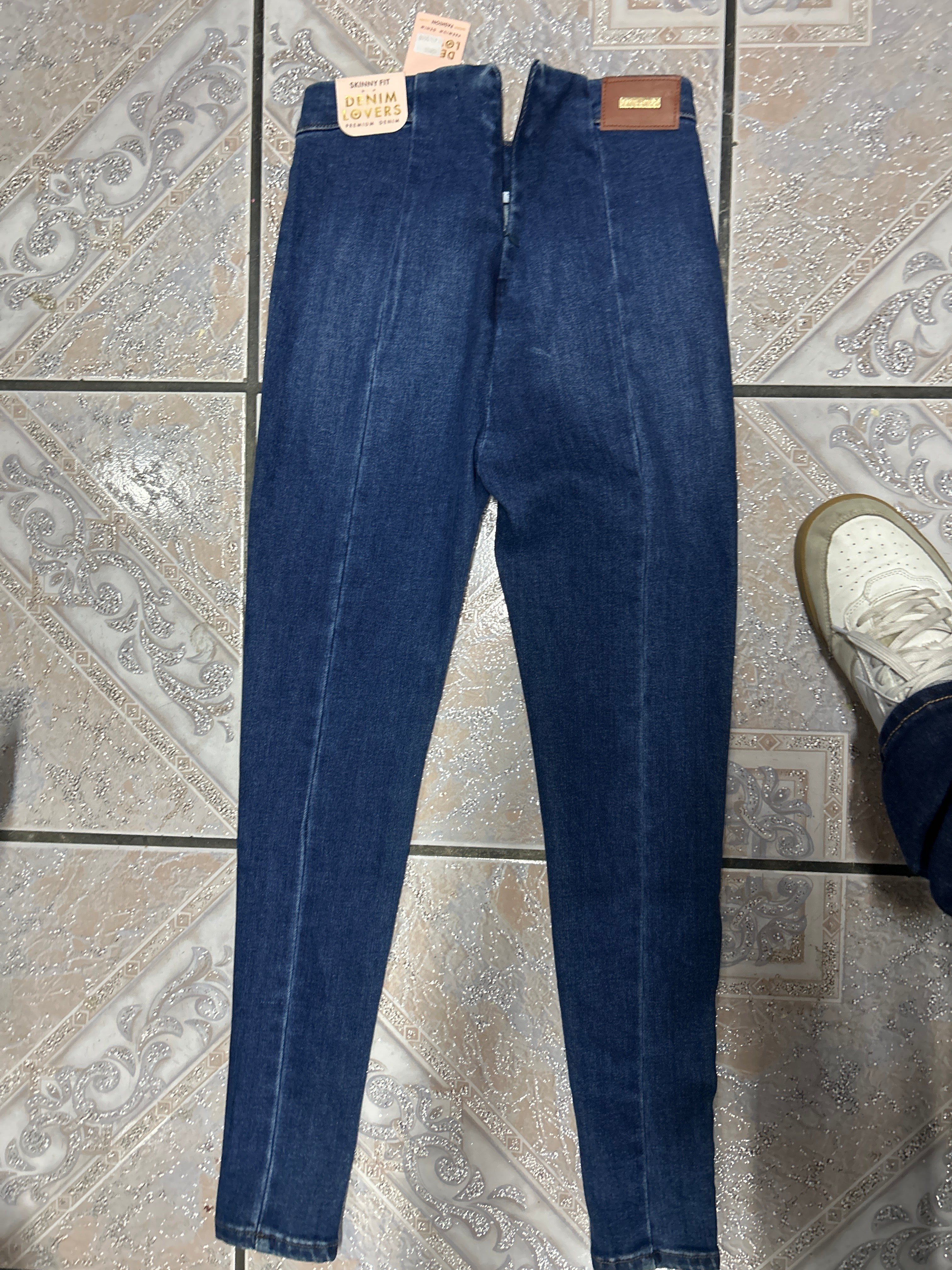 Jeans Skinny Denim Lovers