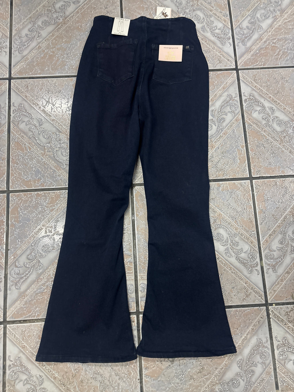 Jeans AMANTES DEL DENIM