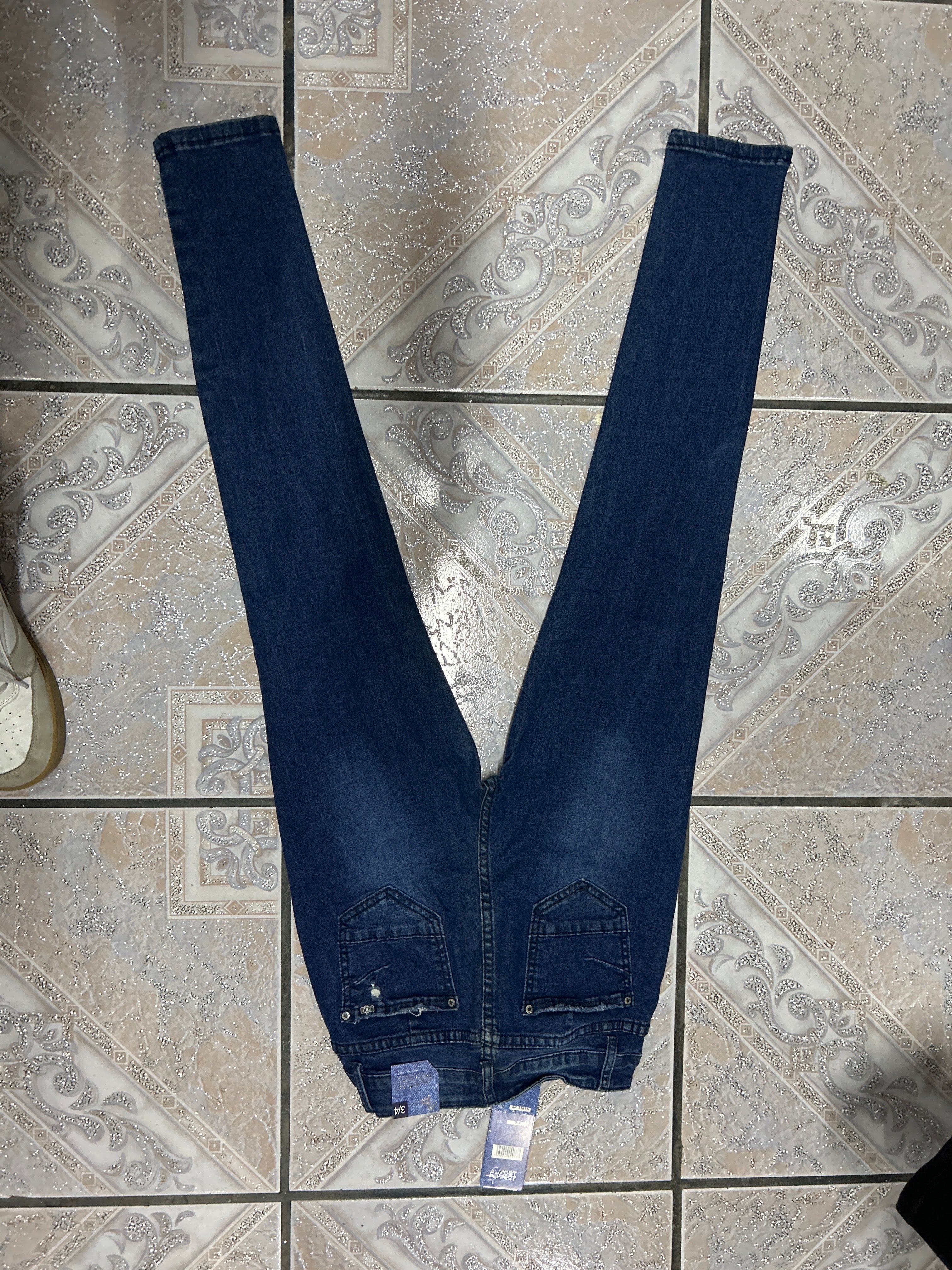 Jeans Skinny