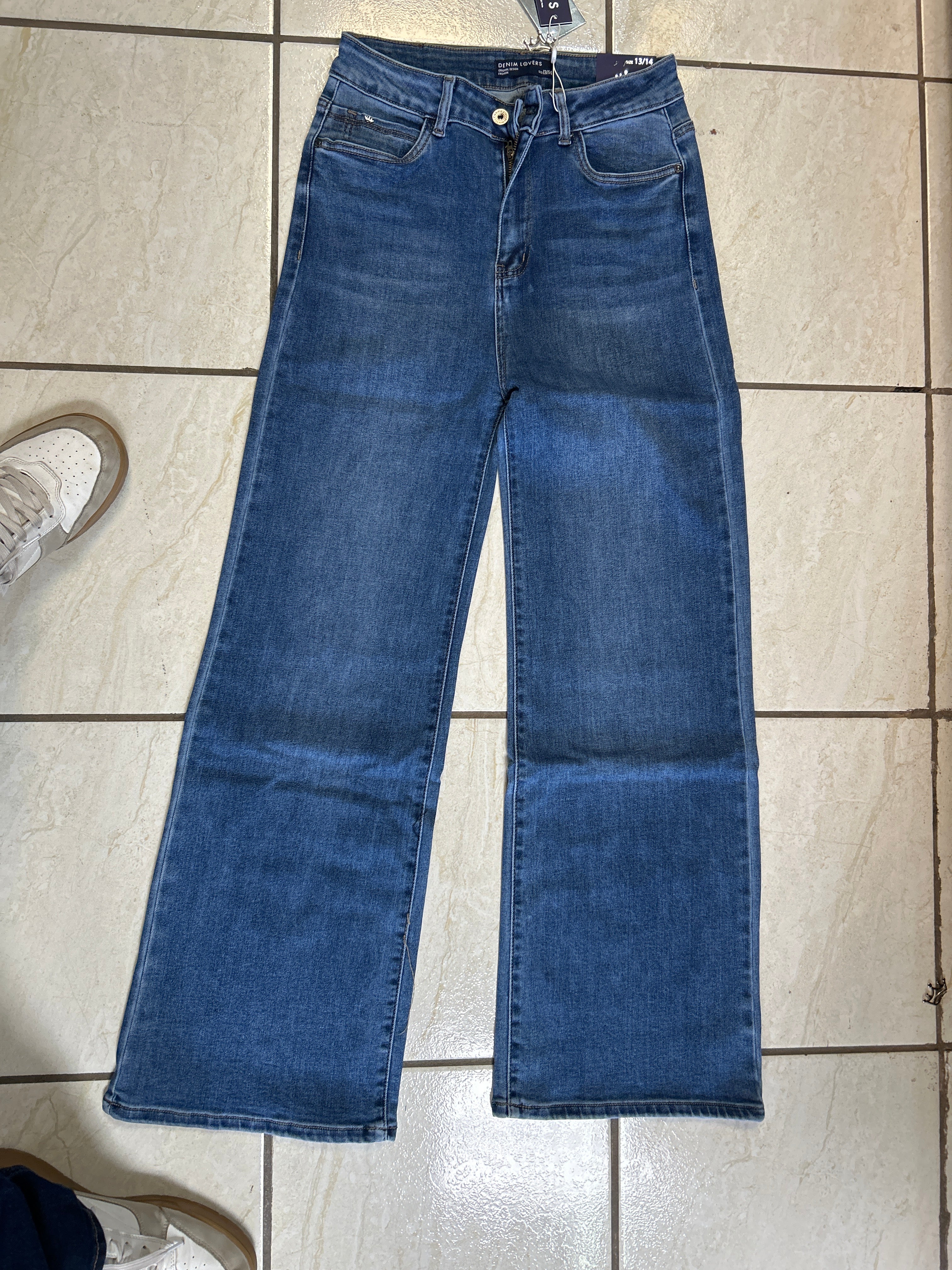 Jeans Denim Lovers