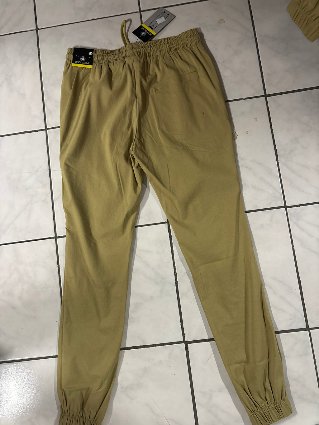Jogger BODY GLOVE