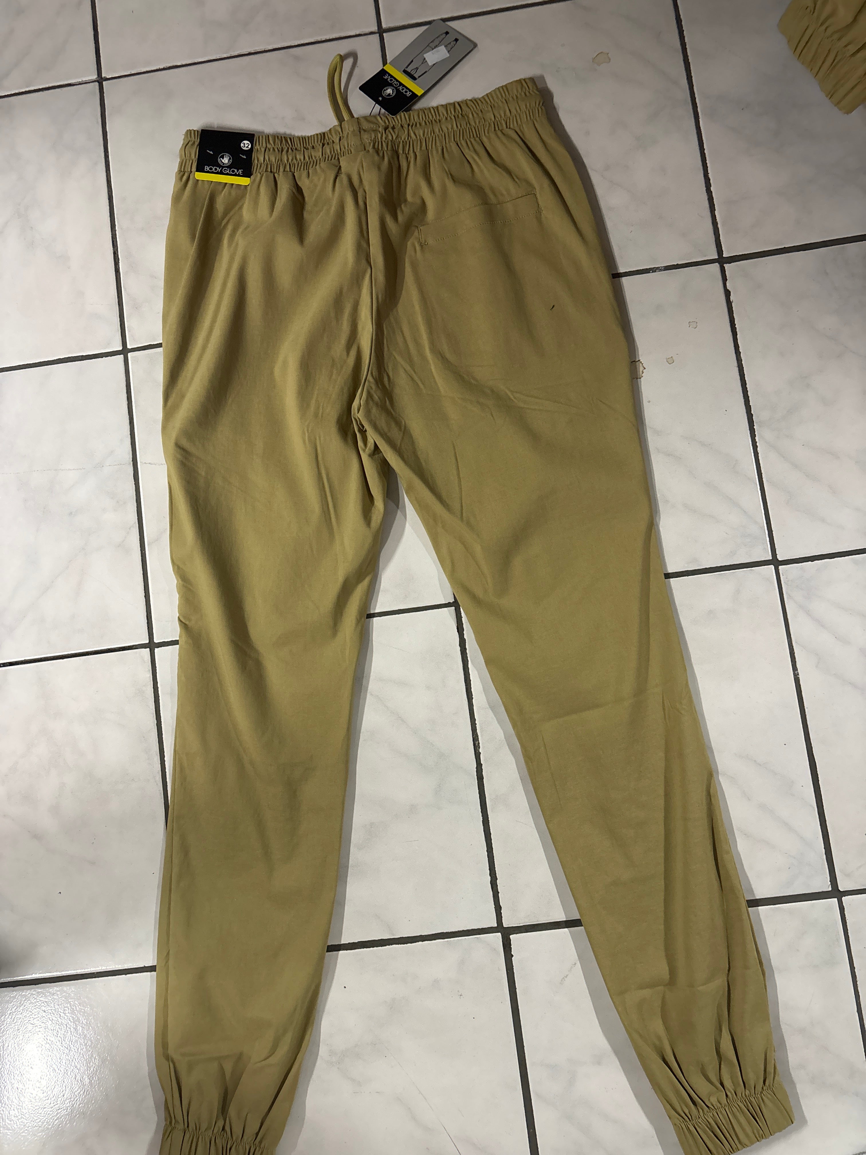 Jogger BODY GLOVE