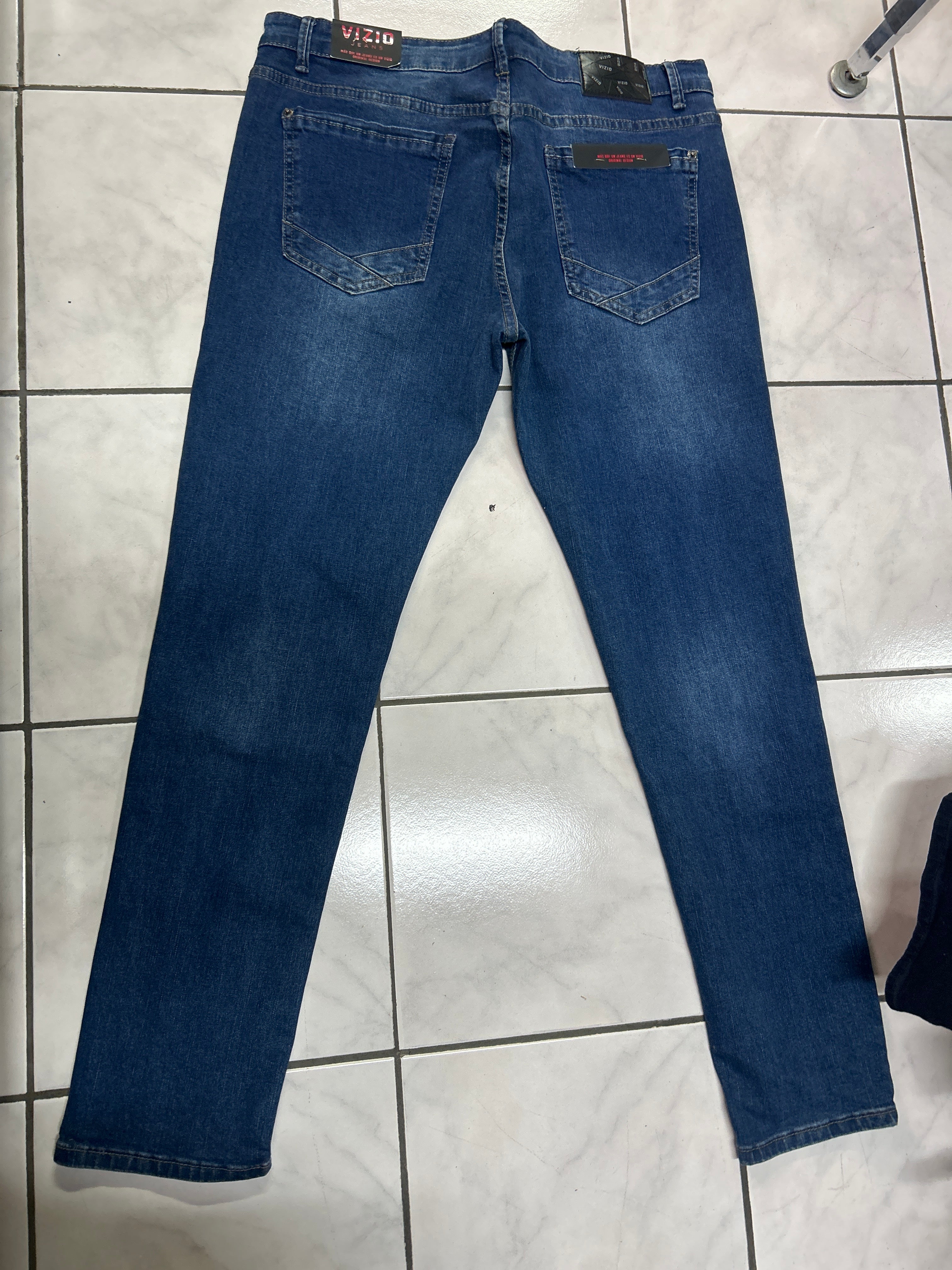 VIZIO JEANS SKINNY
