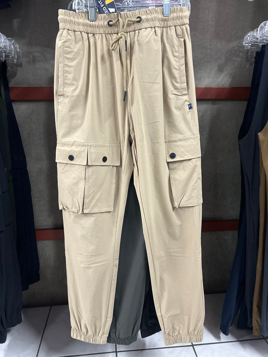 Jogger TechJoggers Vizio