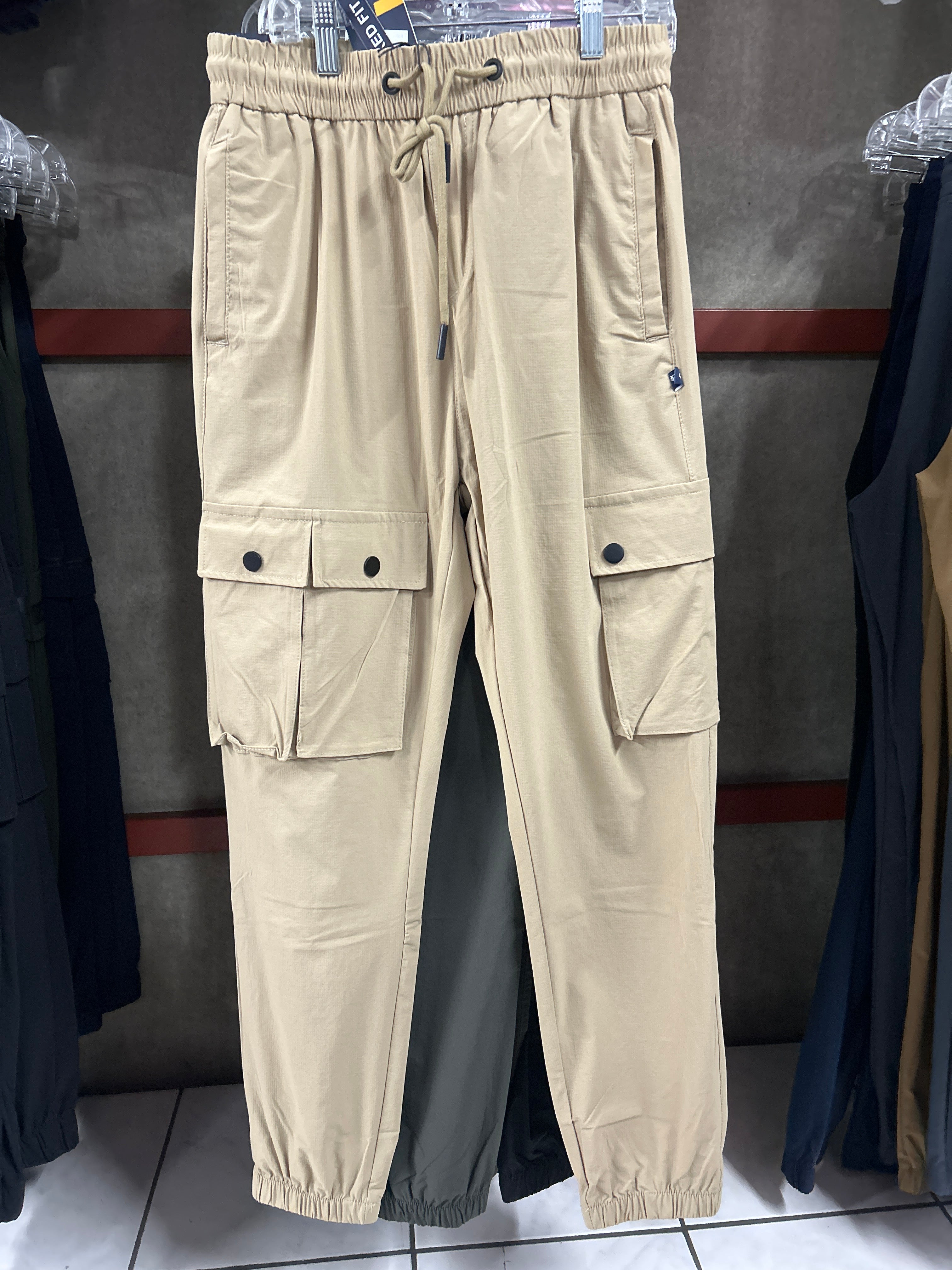 Jogger TechJoggers Vizio