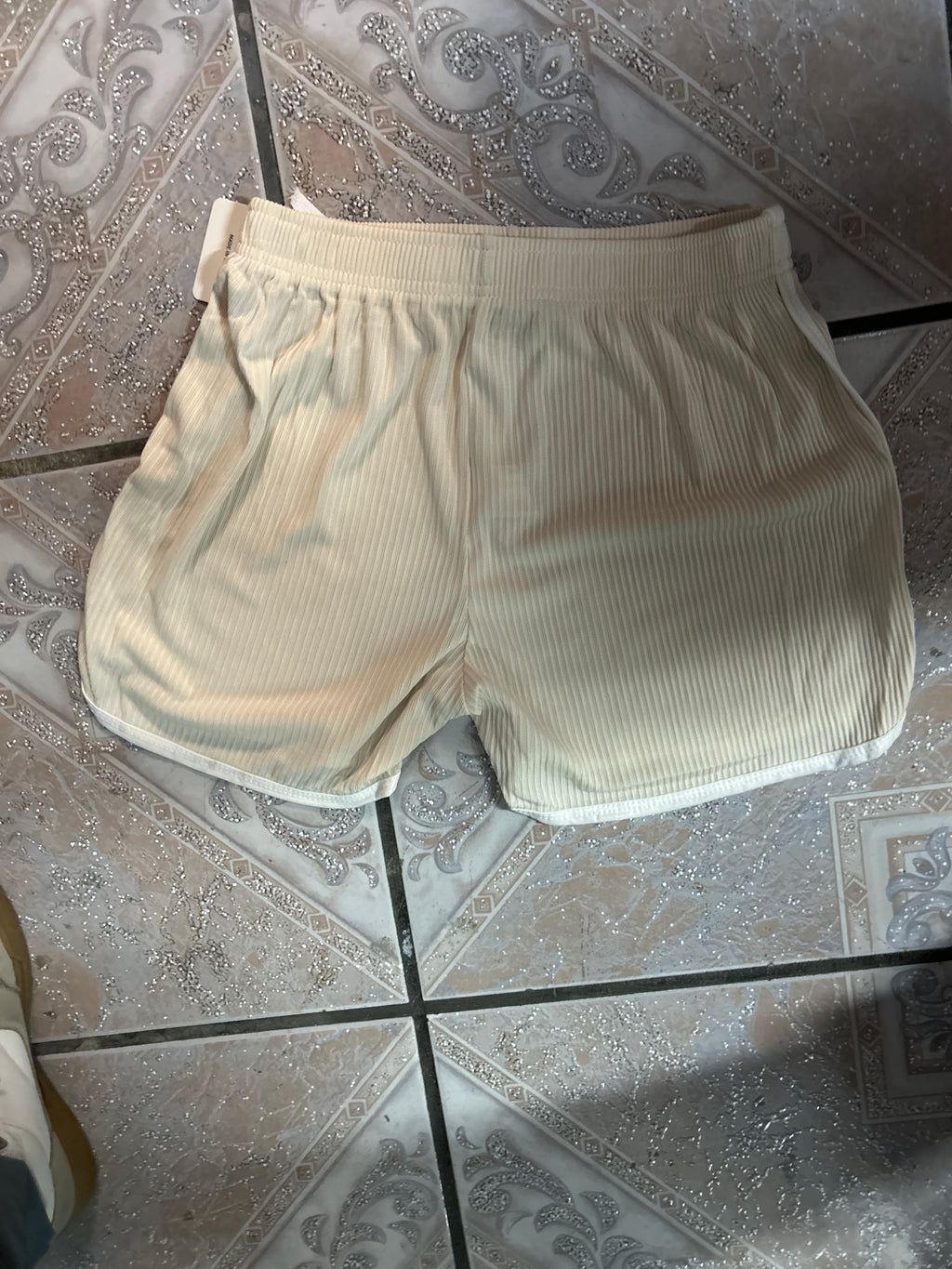 Short Comfort Sport