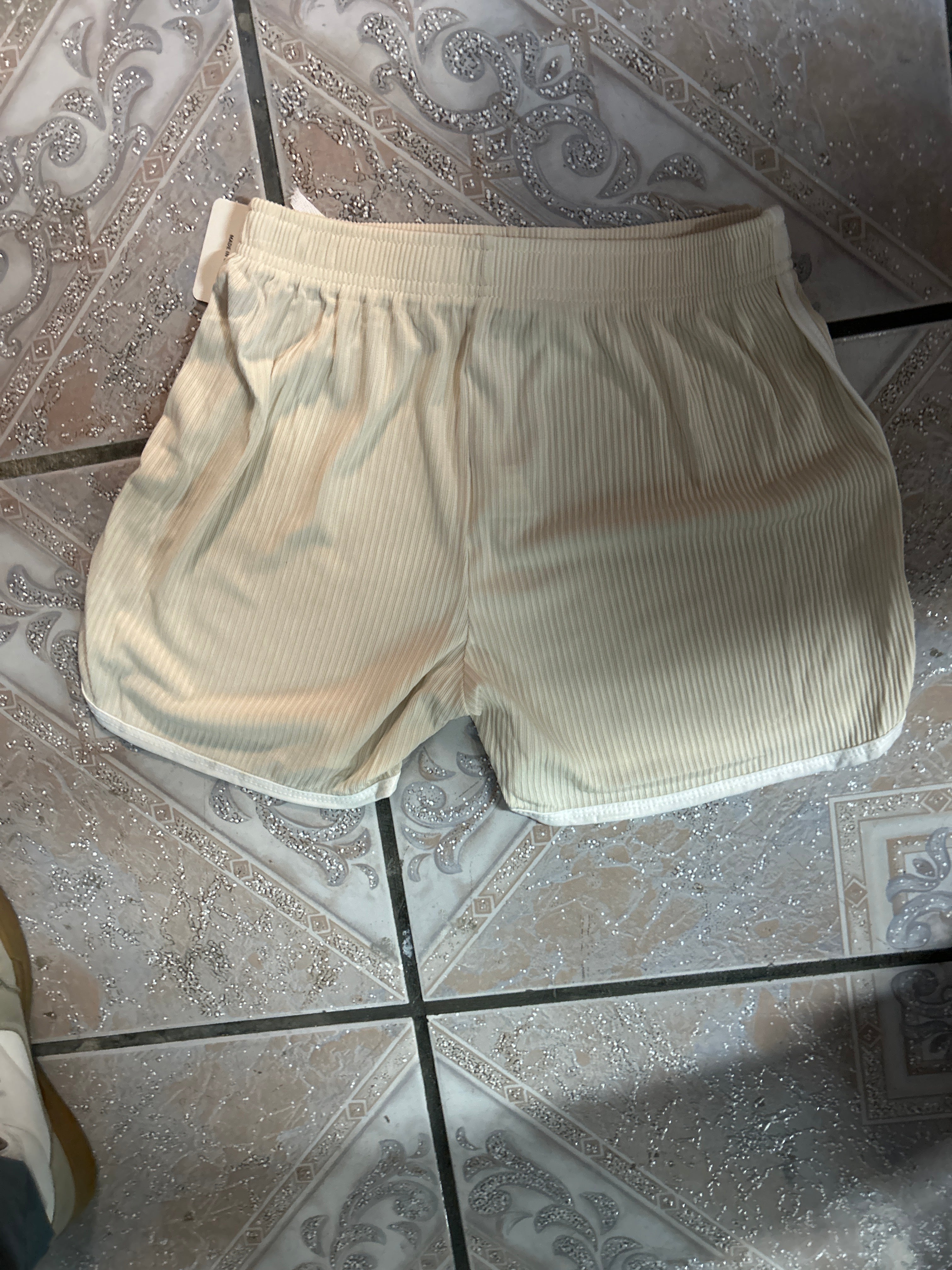 Short Comfort Sport
