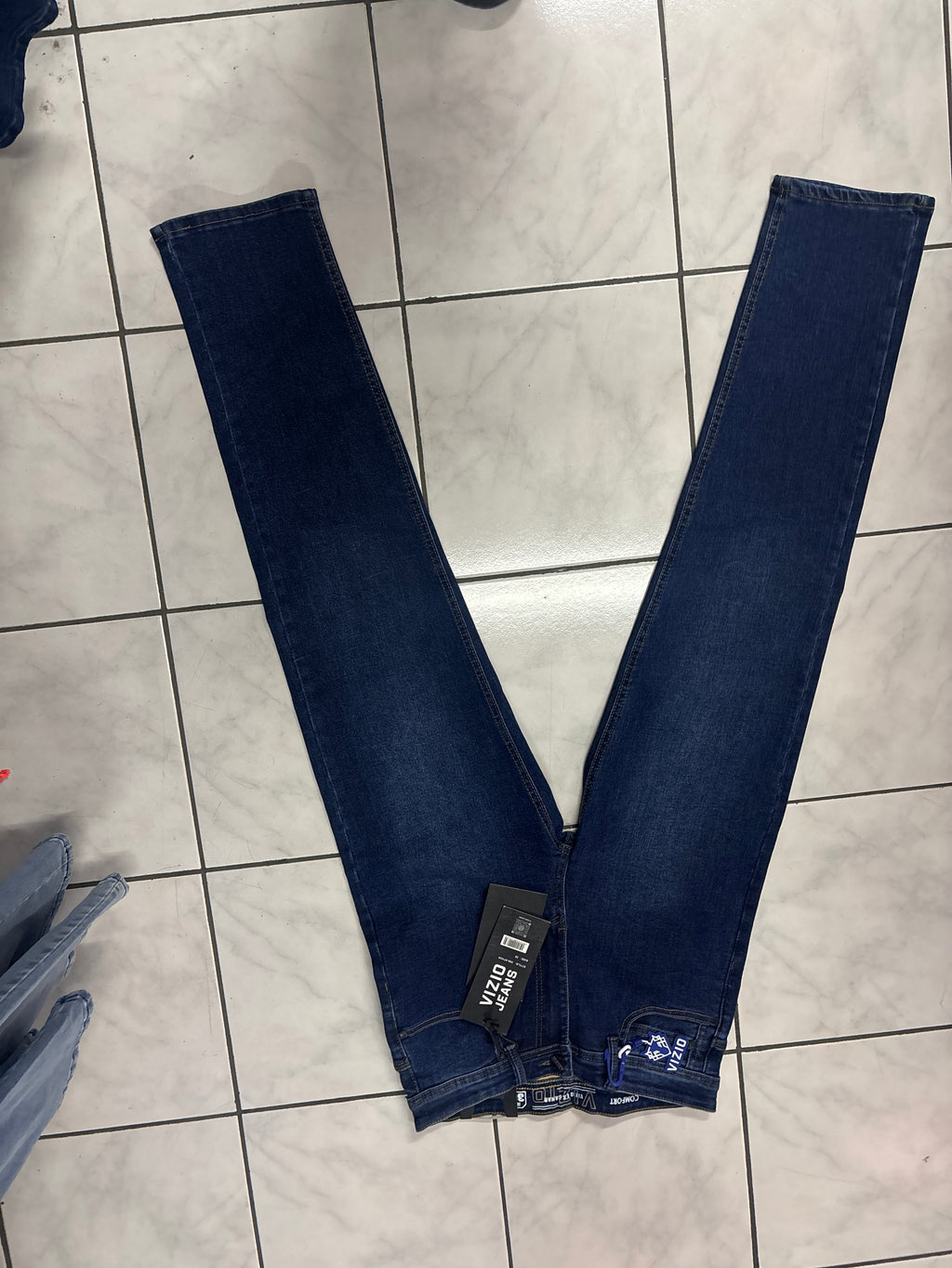 Jeans Vizio