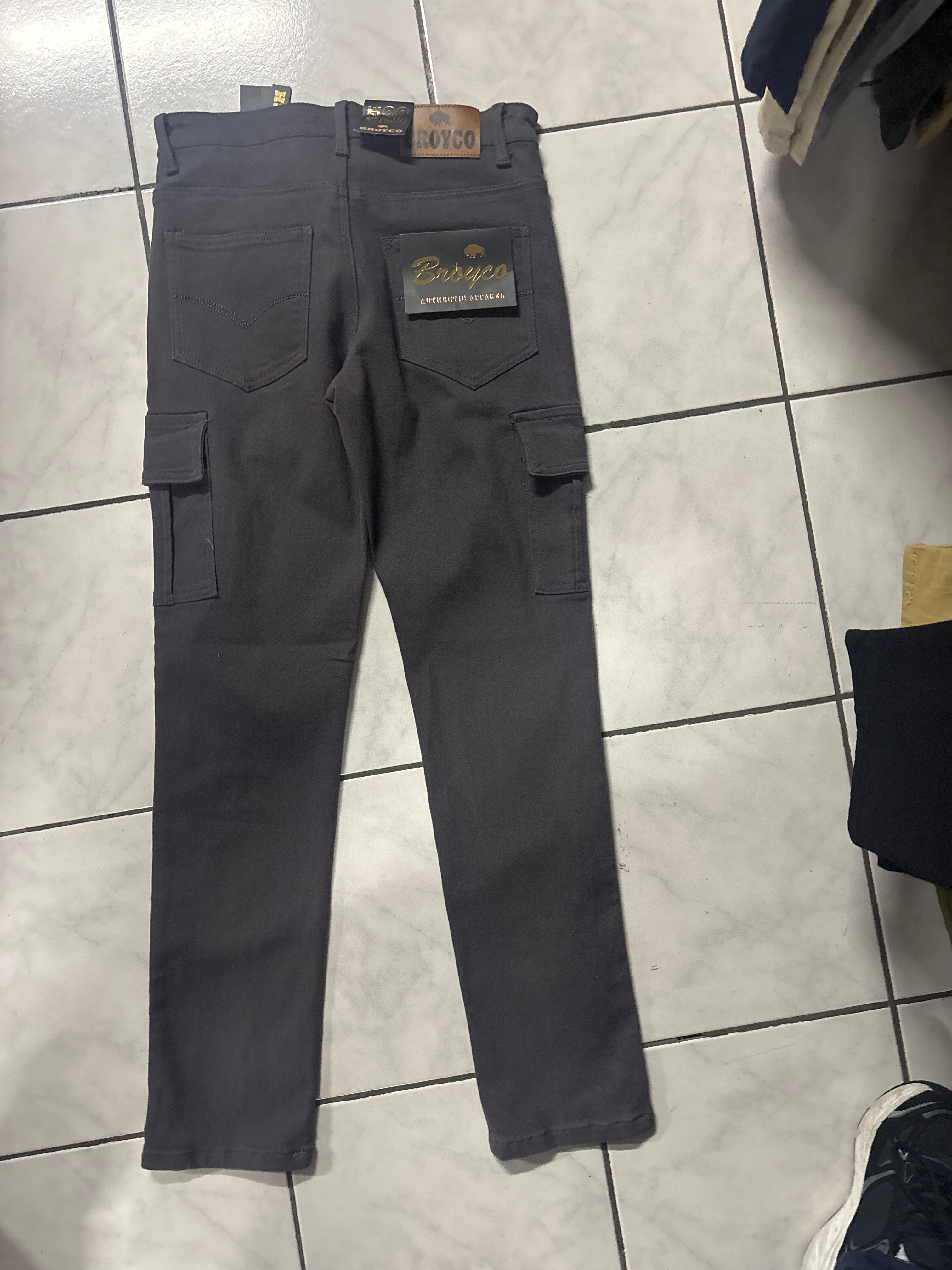Pantalón broyco