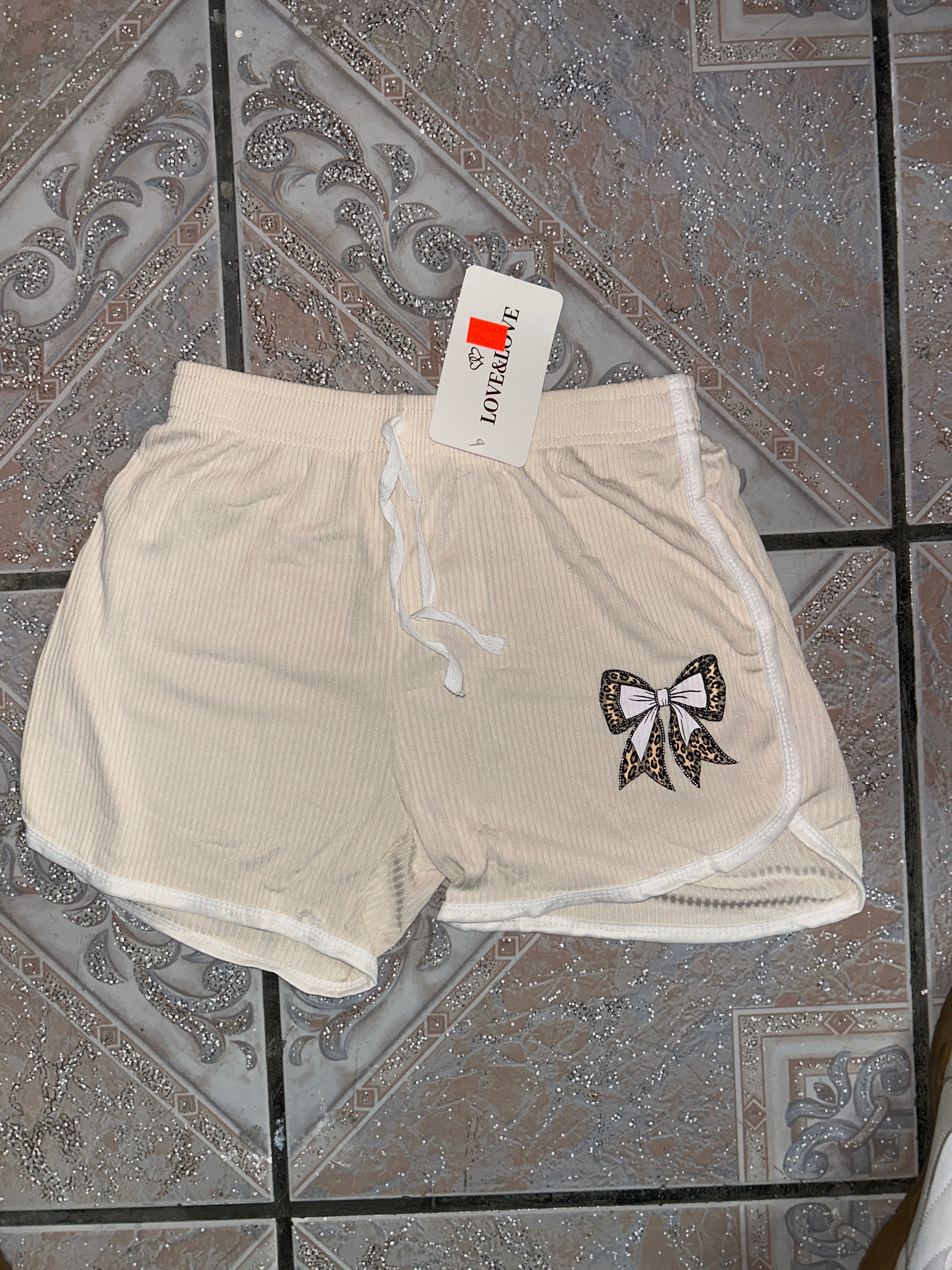 Short Comfort Summer