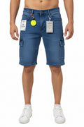 Short jeans