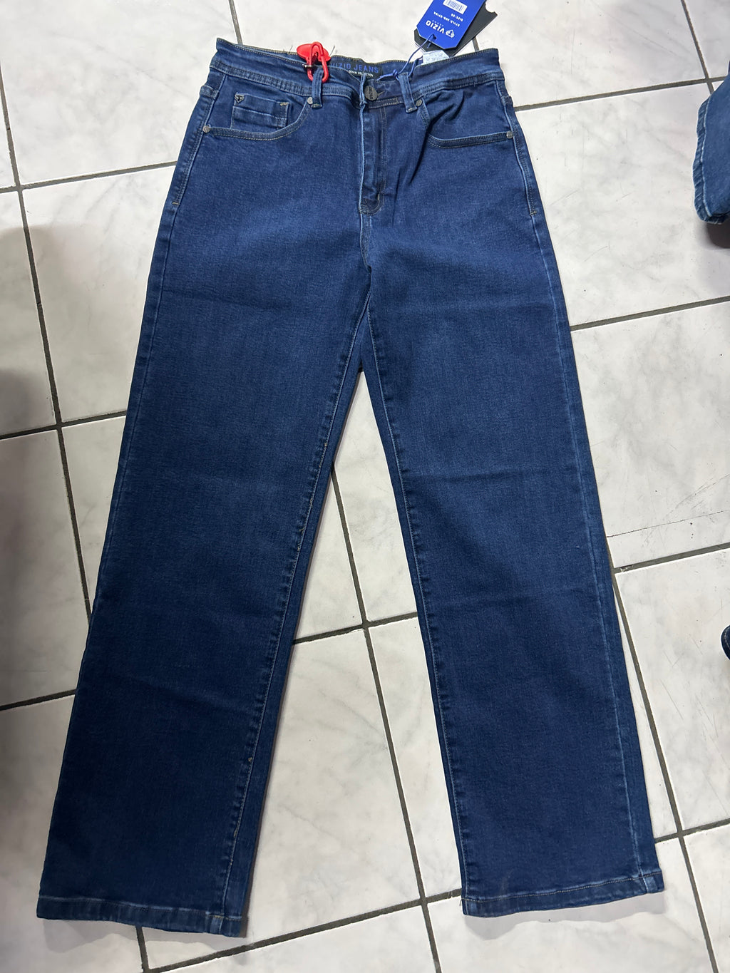 Jeans Vizio Baggy