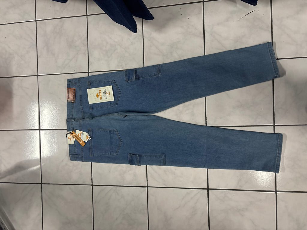 Jeans broyco