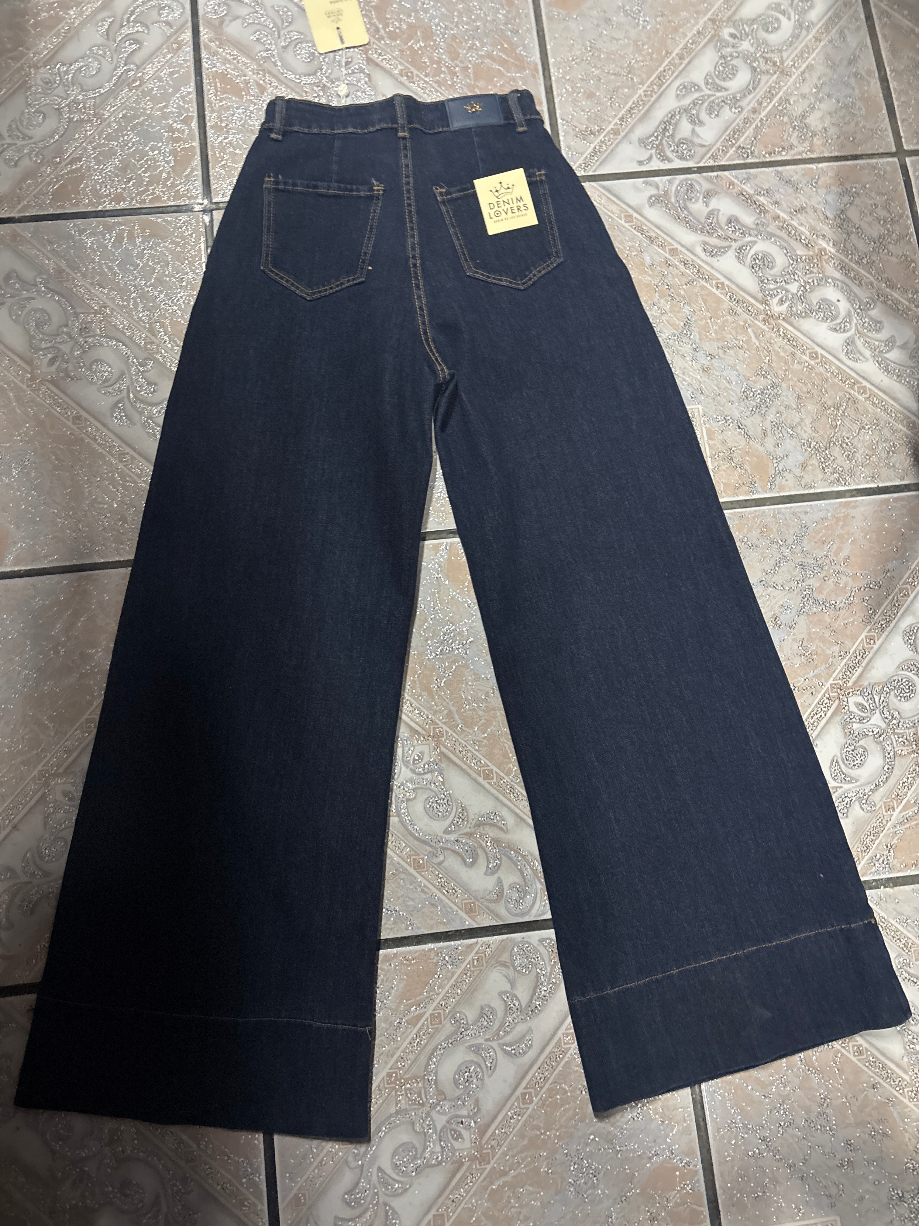 Jeans DENIM LOVERS