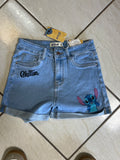 Short Stitch