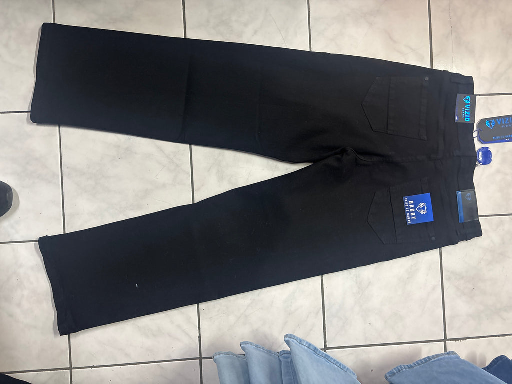 Jeans BAGGY VIZIO ES GANAR
