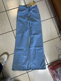 Jeans Stitch Dama