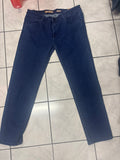 Jeans plantinum