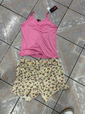 Pijama de Talla Grande