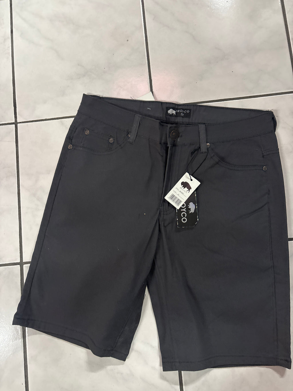 Short broyco