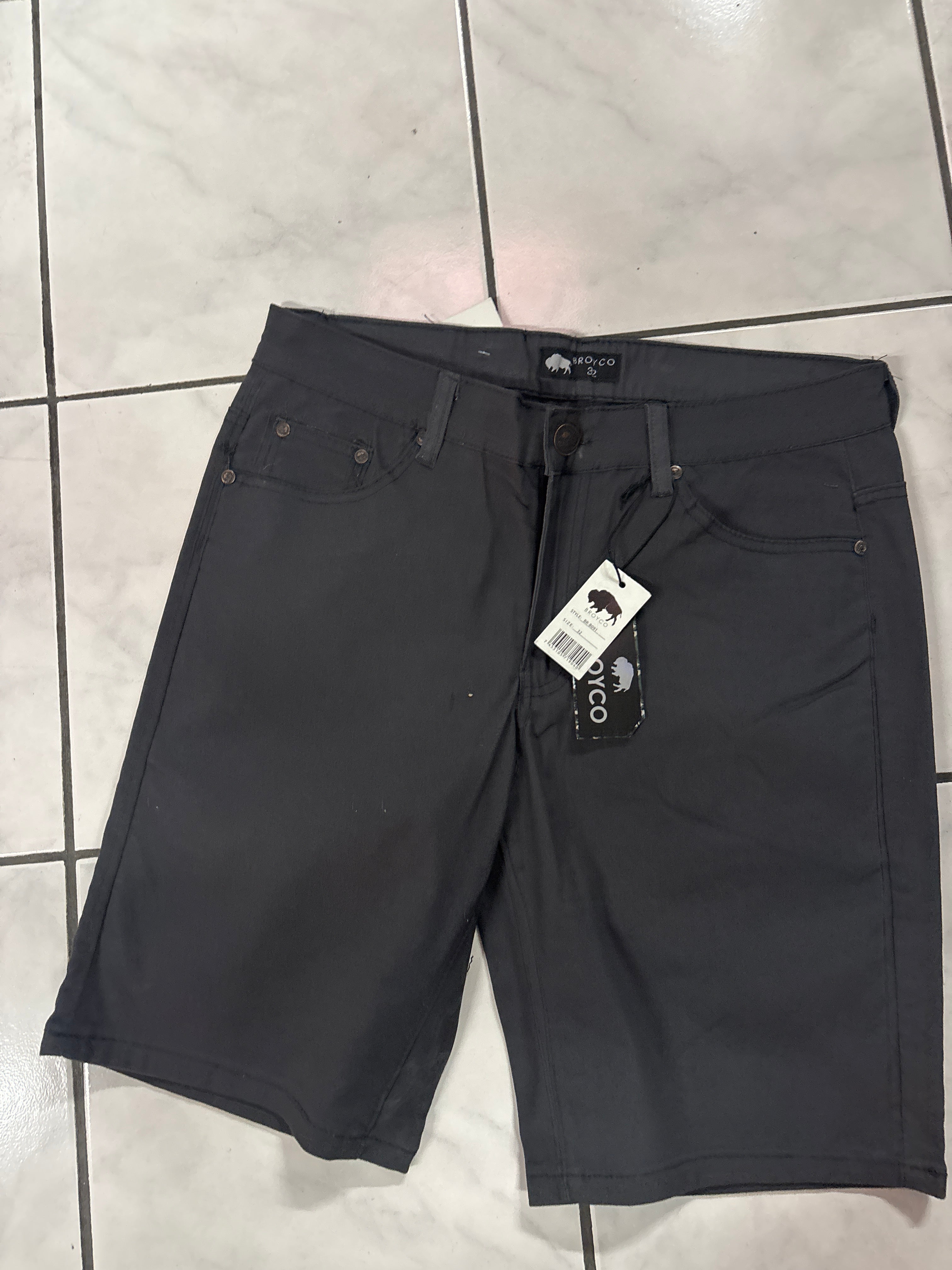 Short broyco