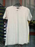 Camiseta cuello V