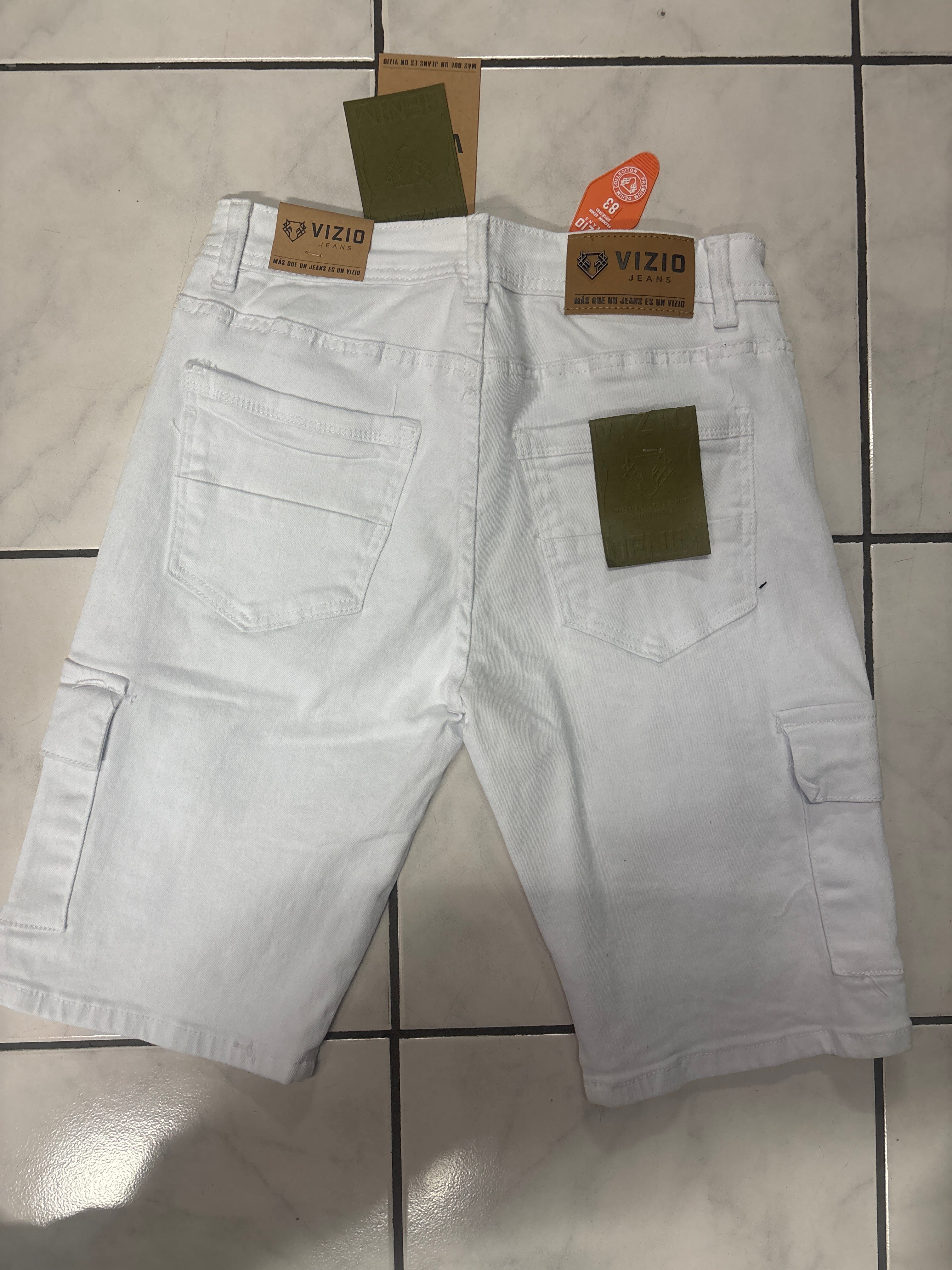 Short Vizio