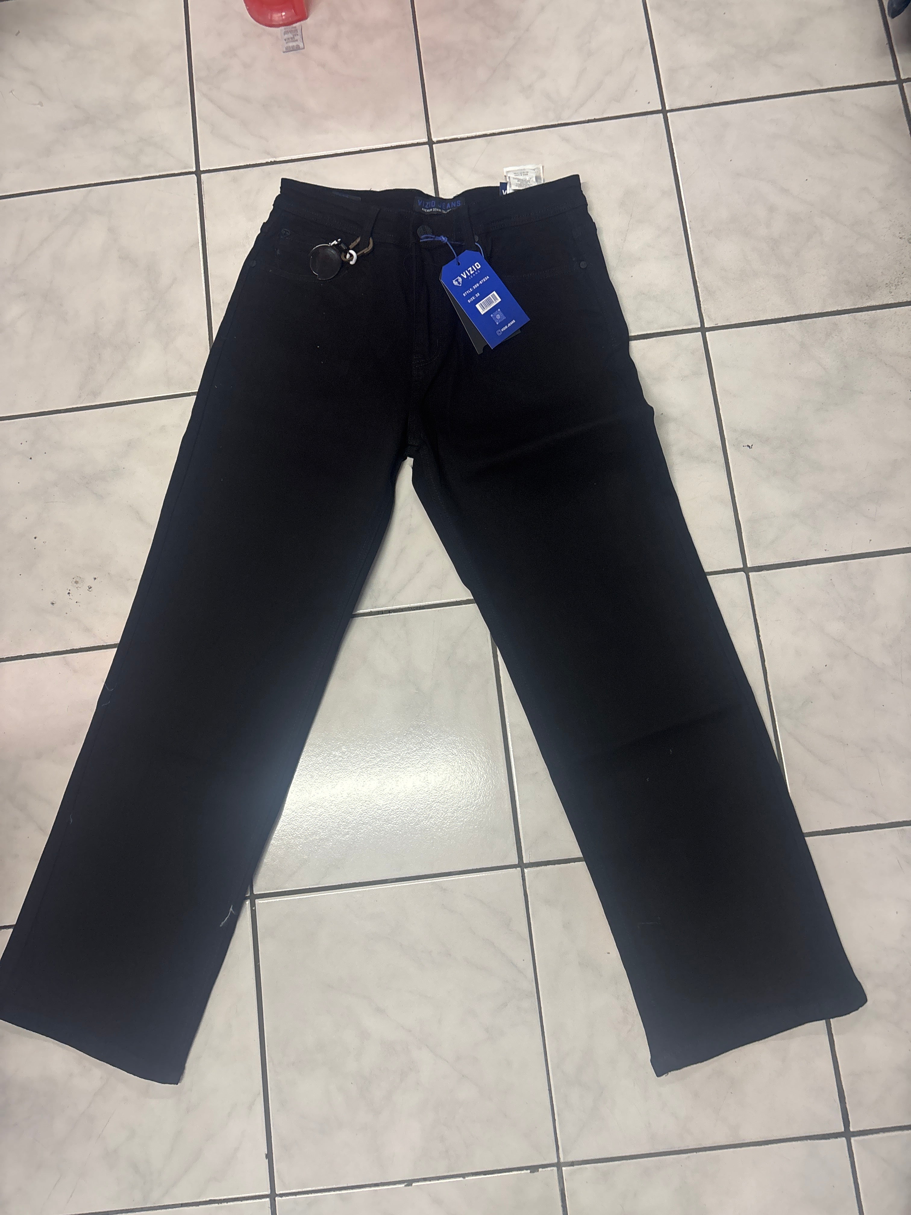 Jeans BAGGY